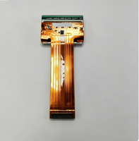 M ENM10104643 Printhead Termal TTO 32mm untuk Printer Pengkodean M SmartDate X40 X45