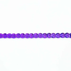 Carrete De Lentejuelas Cóncavo Color Holográfico, Selanusa - Product Image 1