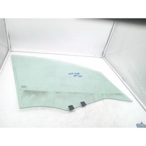 RENAULT Clio Serie IV (12>19) DELANTERO IZQUIERDO BAJO VENTANA - Product Image 1