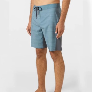 Nouveaux shorts de plage de maillot de bain pour hommes à la mode avec poches personnalisés séchage rapide été respirant doux logo personnalisé fabricant de shorts OEM - Product Image 4