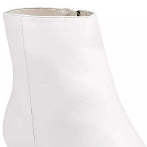 Stivaletti da Donna Marc Fisher Tammea, Comodi, Bianchi, con Lacci, Plateau, Tacco Alto a Punta, per Autunno Inverno, Taglia 6 M - Product Image 2