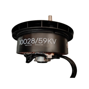 Original DJ1 <b>drone</b> T25 Motor 10028 Brushless Propulsion System Spare Parts for T25 Agricultural Sprayer <b>Drone</b> Repair <b>Accessories</b> - Product Image 6