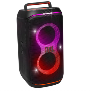 NEW FAV Party Box Club 510 Portable <b>Speaker</b> with Foldable Handle <b>Powerful</b> Pro Sound <b>Speakers</b> - Product Image 1