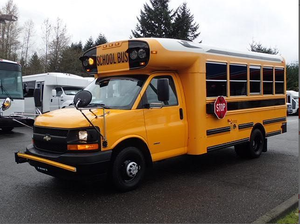 COMPRA Camiones M I C R O BIRD CT - Product Image 2