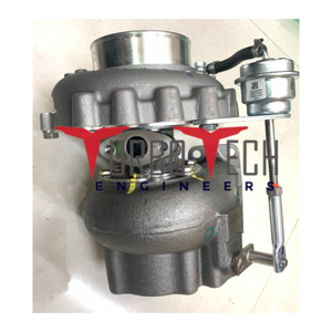 เทอร์โบชาร์จเจอร์7077902117 0305GAV00350N - Product Image 3