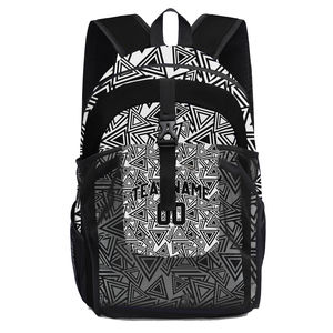Mochila Deportiva Personalizada de Material Duradero 2026, Mochila Deportiva Más Vendida, Bolsas Deportivas de Sublimación - Product Image 1