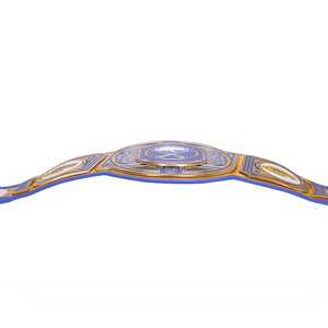 เข็มขัดแชมป์ที่กำหนดเองชาร์จ Angeies! Buffaio sabres LEGACY CHAMPION เข็มขัด2025 - Product Image 2