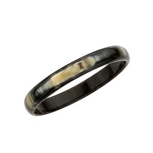 EYEWEAR BANGLES PULSERAS BUFFALO HORN MODERNO BANGLES y pulseras Venta al por mayor Nueva moda Pulsera artesanal - Product Image 6