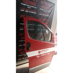 RENAULT Trafic Série (14>) Porte avant droite - Product Image 4