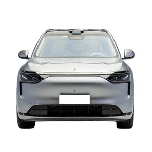 Vehículo SUV Familiar Grande de Gran Autonomía, Modelo 2025, Popular en Abril, Vehículo de Nueva Energía para Sudamérica, Sin Accidentes y Listo para Enviar - Product Image 5