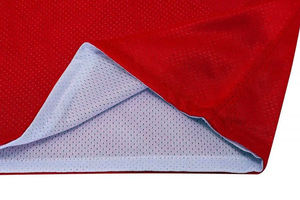 Ensemble d'uniformes de basket-ball professionnels réversibles personnalisés pour hommes concevez votre propre maillot uniforme de basket-ball professionnel personnalisé - Product Image 5