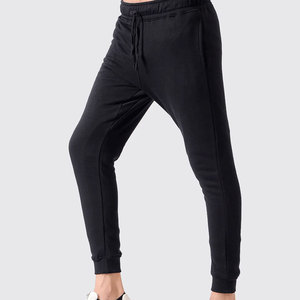 Nouvel Arrivage Ensemble Survêtement Homme Hiver 2 Pièces Haut et Pantalon 100% Coton Écologique Respirant pour Course et Fitness - Product Image 5