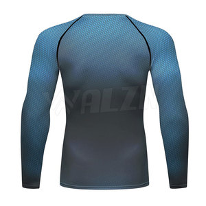 Conjuntos de compresión al por mayor a precio razonable, diseñe su propio logotipo, conjuntos de compresión personalizados - Product Image 5