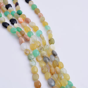 พลอยธรรมชาติหลากหลายชนิด สำหรับทำเครื่องประดับชั้นดี - Product Image 5