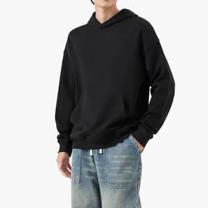 Forro Polar Personalizado Bordado 100% Algodón 400 Gsm Unisex de Alta Calidad, Antiencogimiento, Cortavientos y Ecológico para Invierno - Product Image 3