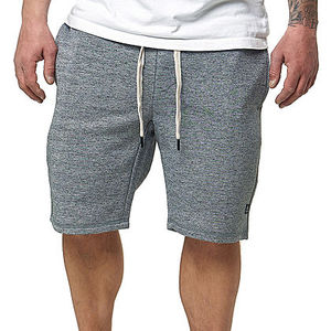 Short de Fitness et de Musculation pour Homme, Séchage Rapide, Respirant, pour la Plage - Product Image 1