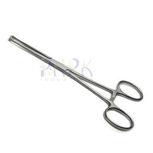 Pinzas para Tejidos de Acero Inoxidable Profesionales y Duraderas, Fuente de Alimentación Manual, Certificación CE Clase I, Instrumentos Quirúrgicos, 1 Año de Garantía - Product Image 3