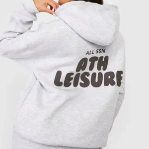 Ensemble de survêtement pour homme à capuche, grande taille, tenue décontractée pour les activités quotidiennes, matière respirante, confortable à porter au quotidien - Product Image 3