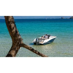 Lancha de Lujo Jeanneau Cap Camarat 6.5 WA-Series 3 con Opciones Imprescindibles - Product Image 6