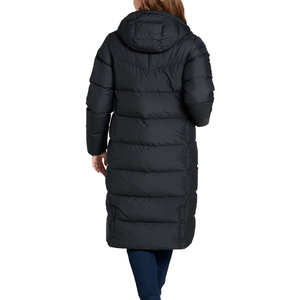 2025 unisexe nouveau Style personnalisé manteau bouffant femmes respirant haute qualité veste chaud à la mode décontracté tendance matelassé Long manteau - Product Image 3