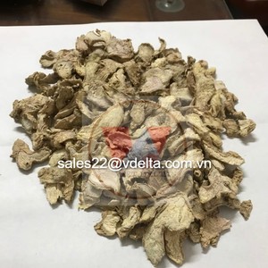 Jengibre seco para cocinar y beber de Vietnam/Venta caliente Rebanada de jengibre deshidratado // Mr. Kevin + 84 968 311 314 - Product Image 6