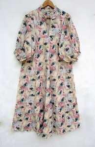 Grande taille Kimono Cardigan long surdimensionné luxe Kimono vacances vacances plage pour les femmes longue robe maxi - Product Image 6