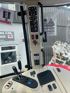 รถแทรกเตอร์ Massey Ferguson 6s 155 ขาย - Product Image 5