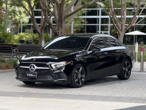 Mercedes-Benz Clase A A 220 Sedán 2022 Usado en Excelentes Condiciones, Sin Accidentes, Volante a la Izquierda/Derecha - Product Image 2