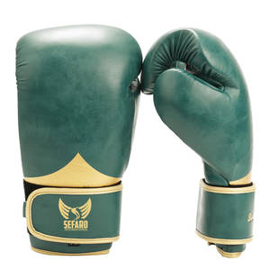 New Arrival Hot Selling Boxing Gloves Premium Quality Boxing Gloves Unique Style Boxing Gloves - Product Image 2