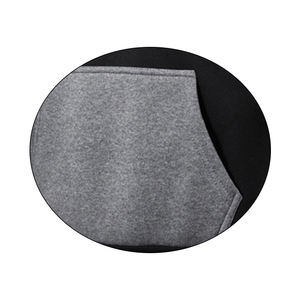 Precios al por mayor Chándal personalizado de alta calidad para hombres Diseño liso Multi Color Slim Fit Hombres Chándales - Product Image 3