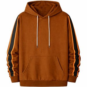 ชุดวอร์มแบบมีฮู้ดและกางเกงจ็อกเกอร์คุณภาพสูง ผลิตจากผ้าฟลีซเนื้อนุ่ม ออกแบบมาเพื่อความสบาย - Product Image 2