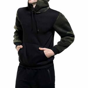 Vente chaude 2025 Pakistan fait en gros prix conception personnalisée pulls à capuche pour adultes - Product Image 6