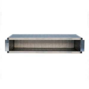 Conducto de Poliuretano Expandido 300x1000x280 mm, Plenum Comercial de Suministro/Retorno de Aire para Piezas de Aire Acondicionado GM-termoidraulica Italia - Product Image 1