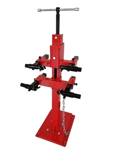 Outil de démontage du <span class=keywords><strong>ressort</strong></span> de l'<span class=keywords><strong>amortisseur</strong></span> de voiture Compresseur de <span class=keywords><strong>presse</strong></span> à <span class=keywords><strong>ressort</strong></span> hélicoïdal monté au sol - Product Image 1