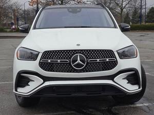 (H&S) MERCEDES-BENZ GLE 450 4MATIC MODELO 2026 CON TÍTULO LIMPIO - Product Image 3