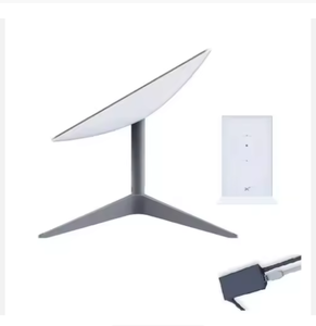 GOOD OFFER NEW Sa-tellite Internet V4 With All Parts Complete and <b>Accessories</b> - Product Image 2