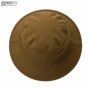 Casquette de baseball haute performance - Protégez votre peau et restez concentré 100% coton réglable unisexe tissu commun - Product Image 5