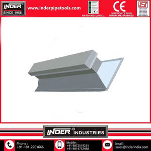 Montage sur le toit en gros pour une toiture appropriée Supports de montage clignotants pv Support de serrage d'extrémité réglable - Product Image 3