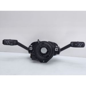 คู่มือการติดตั้งอุปกรณ์เสริมครบชุดสำหรับรถยนต์ Skoda Fabia Berlina รุ่นที่ 3 รหัส 6C0953501P (ปี 2015-2021) - Product Image 1