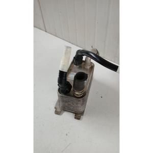 Refroidisseur d'huile 224DT pour boîte de vitesses automatique, liquide de refroidissement pour Land Rover Range Rover Evoque 1ère série (11>) 6G91-7A095-AD Diesel 2.2 - Product Image 3
