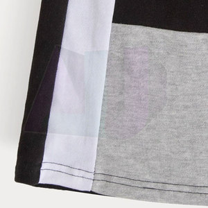 Shorts décontractés pour hommes en coton uni ultra confortables avec tissu léger et respirant pour les journées chaudes - Product Image 4