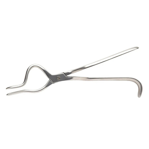 Prix d'usine Manuel En Acier Inoxydable Rowe Disimpaction Forceps Gauche et Droite pour Chirurgie Générale - Product Image 2
