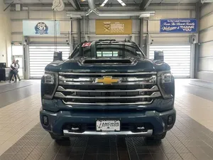 Chevrolet Silverado 2024 d'occasion - Product Image 5