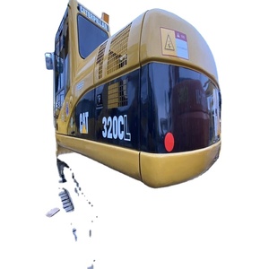 Moteur d'excavatrice Caterpillar 320CL en gros, haute performance, ODM industriel, meilleur prix, livraison rapide, disponible - Product Image 1