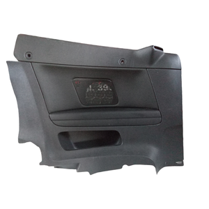 แผงด้านหลังซ้าย AUDI A3 Cabriolet Serie (8P7) (08>13) รุ่น 8P7867099A24A - Product Image 1