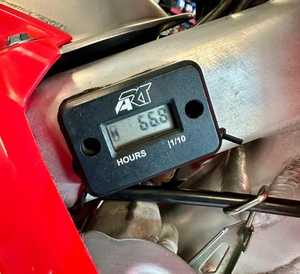 Offre exceptionnelle Moto tout-terrain Honda CRF-450R, 100% d'origine, scellée en usine avec 1 an de garantie - Product Image 4