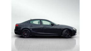 Maserati Ghibli Modena Q4 AWD 2022, Seminuevo - Product Image 3