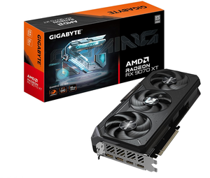 Scheda Grafica di ALTA QUALITÀ Radeon RX 9070 XT Gaming OC 16G - Product Image 2