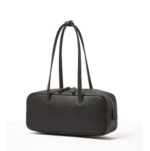 New Design Womens Genuine <b>Leather</b> Pillow Handbag Square Shoulder <b>Crossbody</b> <b>Bag</b> for Ladies 2025 - Product Image 4