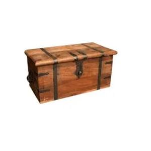 Best Selling Luxury Modern Polished Wooden Jewelry Storage Box Handmade India Natural Rosewood Velvet Interior Eco-Friendly - Product Image 6